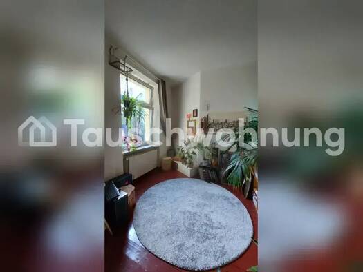 Wohnung zur Miete Tauschwohnung 385 € 1 Zimmer 53 m² 1. Geschoss Wedding Berlin 13353