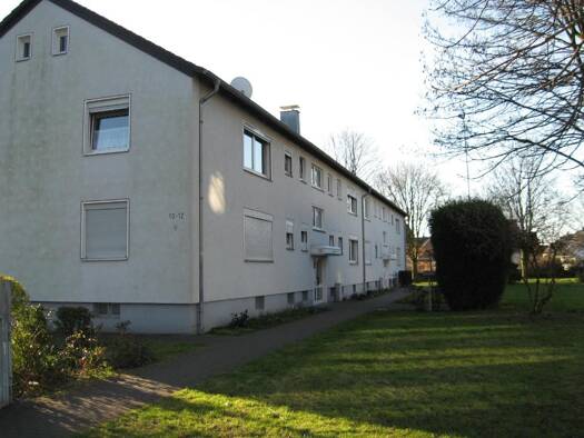 Wohnung zur Miete 419 € 3 Zimmer 52 m² EG Feldstraße 10 Rünthe Bergkamen 59192
