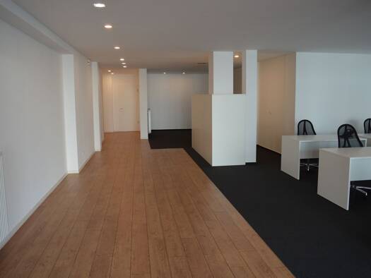 Bürofläche zur Miete provisionsfrei 2.125 € 130 m² Bürofläche Innenstadt Braunschweig 38100