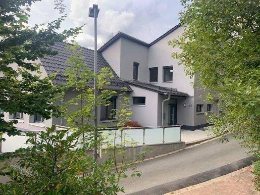 Wohnung zur Miete 3.200 € 4 Zimmer 300 m² 2. Geschoss Obertrubach Obertrubach 91286