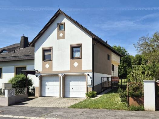 Doppelhaushälfte zum Kauf 158.000 € 4 Zimmer 307 m² Grundstück Ritzing 7323