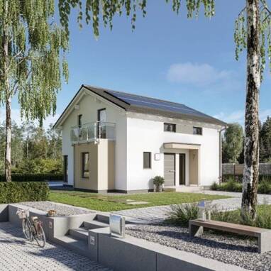 Einfamilienhaus zum Kauf provisionsfrei 395.729 € 5 Zimmer 134 m² 718 m² Grundstück Merseburg Merseburg 06217