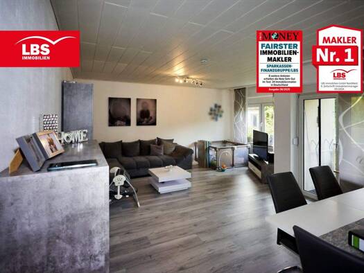 Wohnung zum Kauf 139.000 € 3 Zimmer 82,1 m² Bredenbruch Hemer 58675