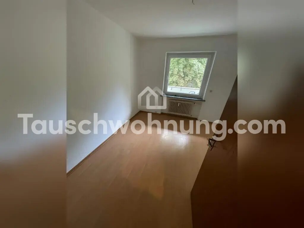 Wohnung zur Miete Tauschwohnung 1.075 € 3,5 Zimmer 79 m²<br/>Wohnfläche Heideviertel Hannover 30627