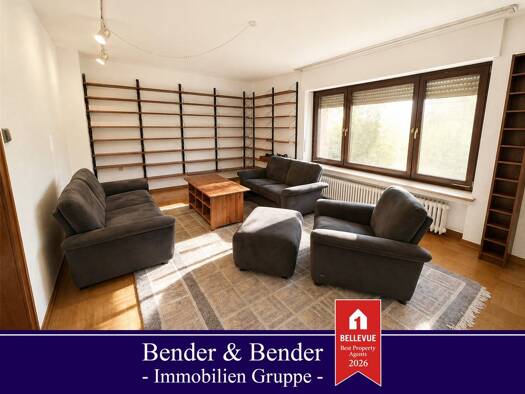 Einfamilienhaus zur Miete 1.000 € 5 Zimmer 127 m² 828 m² Grundstück Eiserfeld Siegen 57080