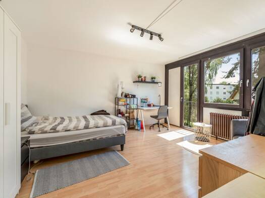 Wohnung zum Kauf 499.000 € 3 Zimmer 79 m² 2. Geschoss Neubiberg Neubiberg 85579