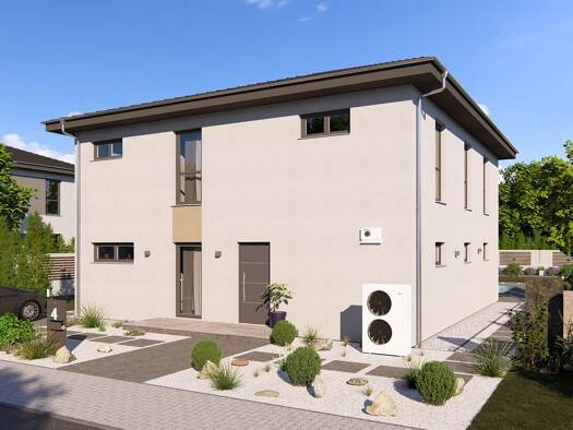 Villa zum Kauf 669.000 € 5 Zimmer 248 m² 523 m² Grundstück Gerchsheim Großrinderfeld 97950