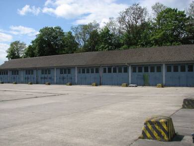 Halle/Industriefläche zur Miete provisionsfrei 485 m² Lagerfläche teilbar von 215,6 m² bis 269,8 m² Lange Str. 1 Westerholz Wesendorf 29392