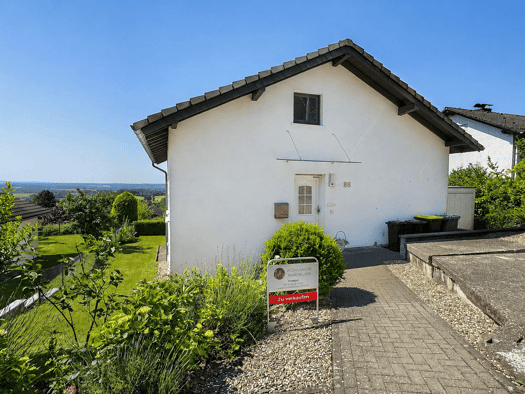 Haus zum Kauf 330.000 € 4 Zimmer 131,2 m² 431 m² Grundstück Oberdreisbach-Höhe Much 53804