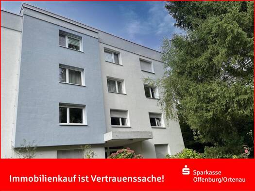 Wohnung zum Kauf 235.000 € 3 Zimmer 81 m² Nordoststadt Offenburg 77654