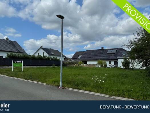 Grundstück zum Kauf provisionsfrei 115.000 € 614 m² Grundstück Karlstraße Schweicheln-Bermbeck Hiddenhausen 32120