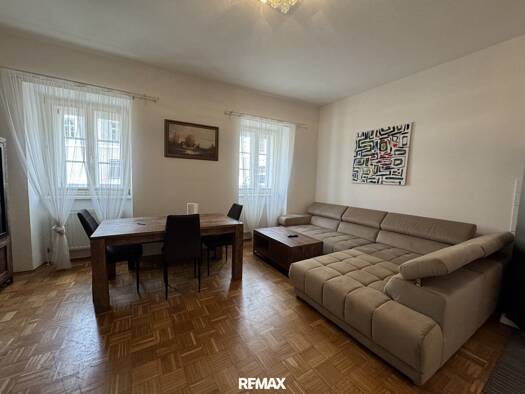 Wohnung zum Kauf 145.000 € 3 Zimmer 66 m² EG Bad Radkersburg 8490