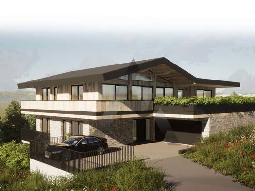 Grundstück zum Kauf 810.000 € 812 m² Grundstück Fieberbrunn 6391