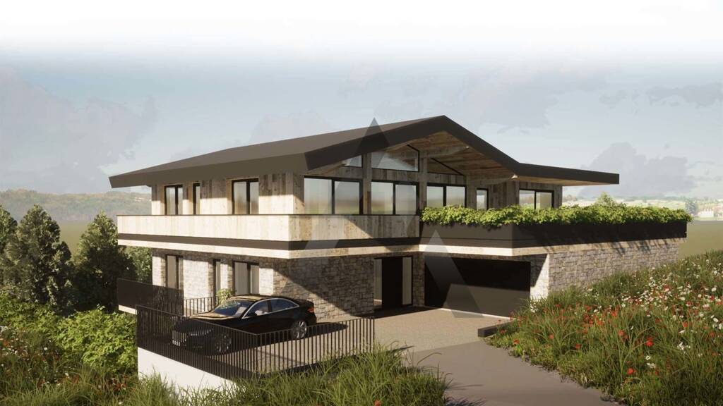 Grundstück zum Kauf 810.000 € 812 m² Grundstück Fieberbrunn 6391