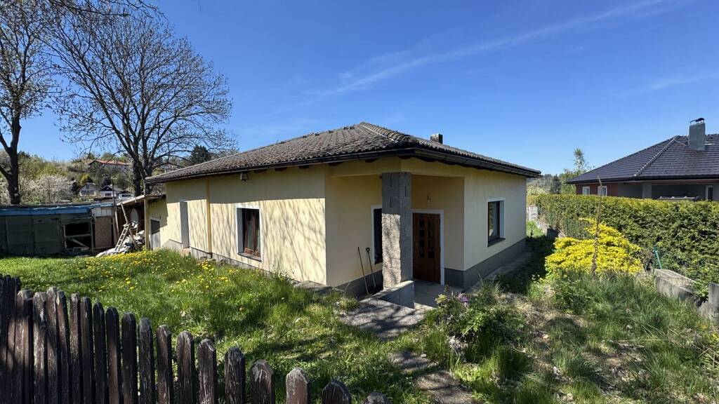 Einfamilienhaus zum Kauf 4.100.000 CZK 160 m² Americká 1303 Tachov 34701