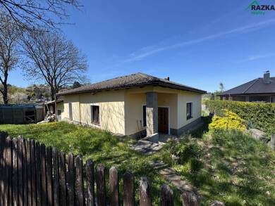 Grundstück zum Kauf 4.300.000 CZK Americká 1303 Tachov 34701