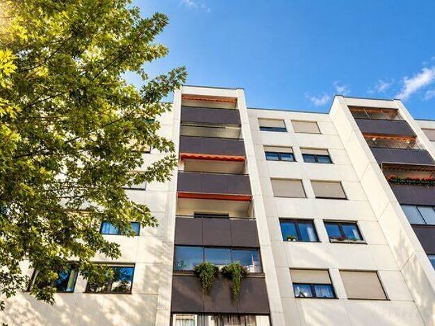 Wohnung zum Kauf 220.000 € 4 Zimmer 82 m² 3. Geschoss Wetzelsdorf Graz 8053