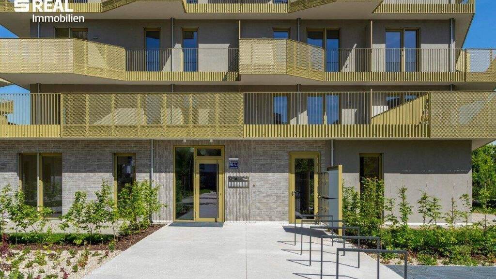 Wohnung zum Kauf - Erstbezug 460.000 € 3 Zimmer 74 m² 4. Geschoss Wien 1210