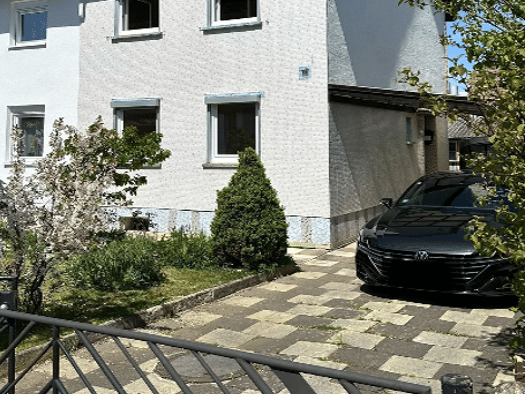 Doppelhaushälfte zum Kauf 319.000 € 4 Zimmer 98 m² 286 m² Grundstück Biberach Biberach an der Riß 88400