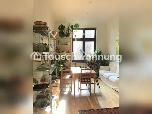 Wohnung zur Miete Tauschwohnung 950 € 3 Zimmer 65 m² Britz Berlin 12053