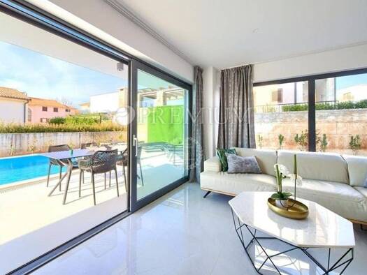 Wohnung zum Kauf 595.000 € 4 Zimmer 99 m² Geschoss EG/2 Malinska, Malinska-Dubašnica Malinska 51511