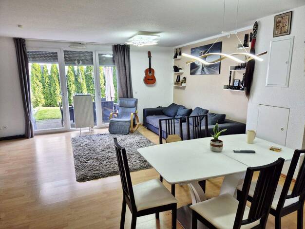 Doppelhaushälfte zum Kauf 632.000 € 5 Zimmer 139 m² 300 m² Grundstück Dasing 86453