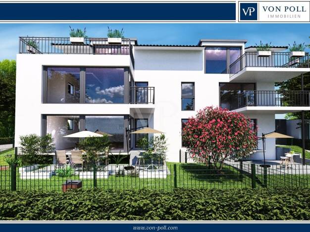 Wohnung zum Kauf - Erstbezug 619.000 € 3 Zimmer 73 m² Dachau 85221