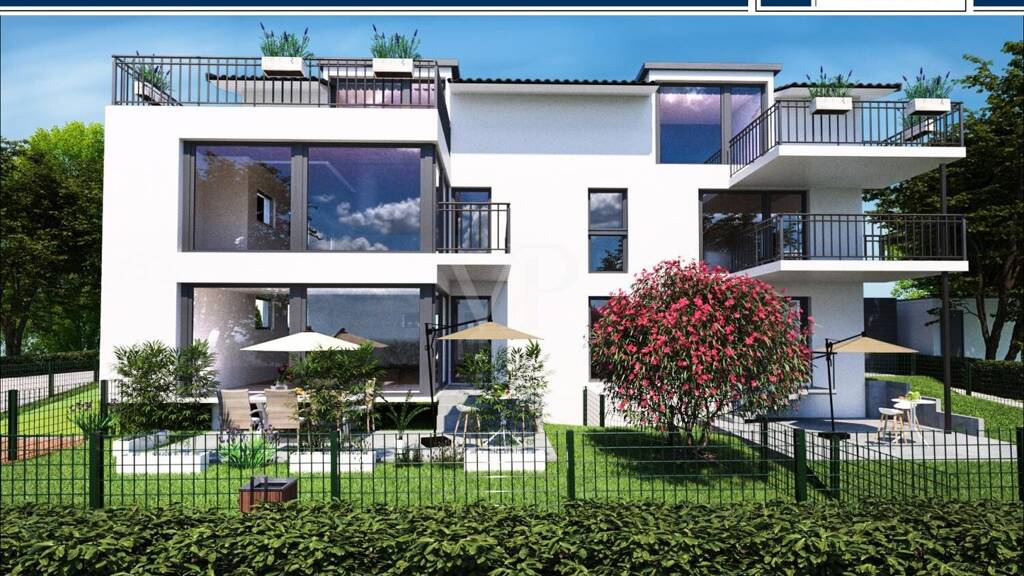 Wohnung zum Kauf - Erstbezug 619.000 € 3 Zimmer 73 m² Dachau 85221