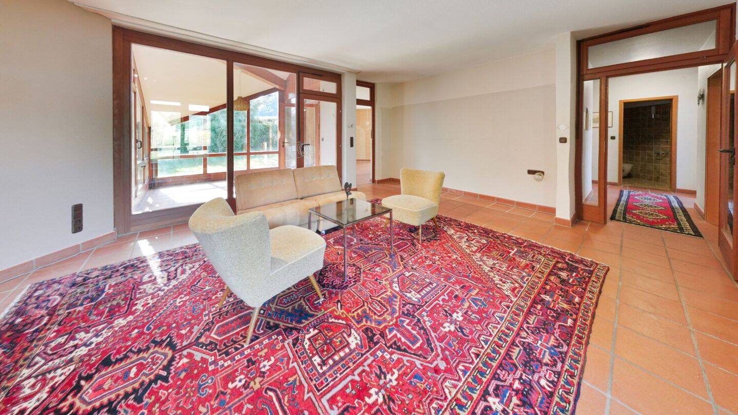 Einfamilienhaus zum Kauf - Ansicht 6