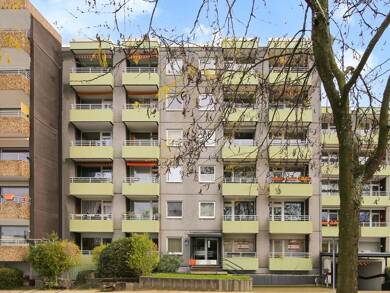 Praxis zum Kauf 180.000 € 5 Zimmer 99 m² Bürofläche Mülheim an der Ruhr 45472