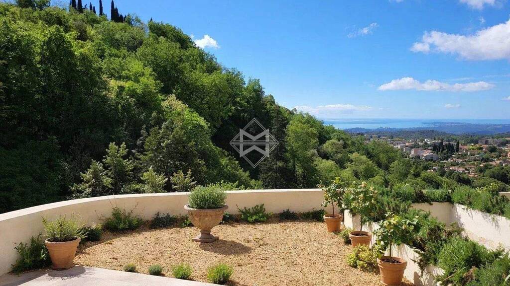 Haus zum Kauf 1.995.000 € 249 m² Plan de Noves Vence 06140