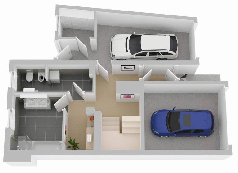 Reihenmittelhaus zum Kauf 299.000 € 195 m² 811 m² Grundstück Püttlingen 66346