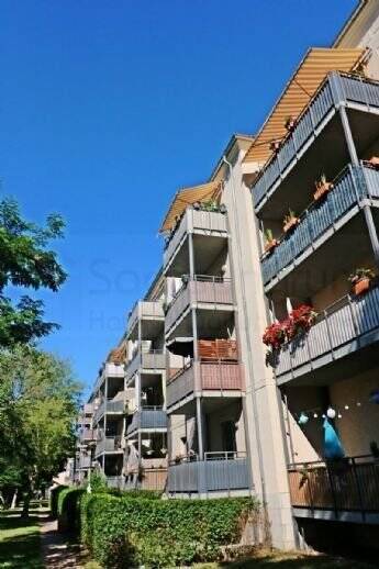 *** HAFENNÄHE und SÜDBALKON*** Wunderschöne 2-Raum-Wohnung als Kapitalanlage!*** – Dr.-Hermann-Duncker-Straße 29, 4179 Leipzig – Vorschaubild 17