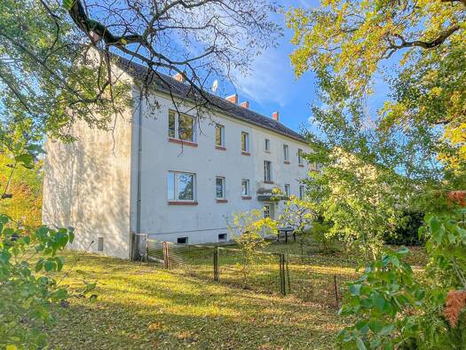 Mehrfamilienhaus zum Kauf 299.000 € 16 Zimmer 250 m² 1.971 m² Grundstück Kotzen 14715