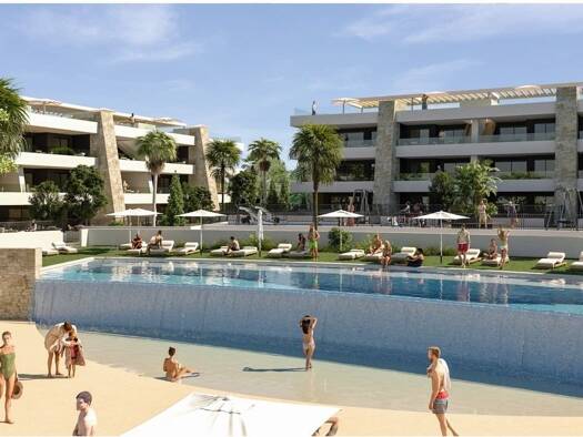 Wohnung zum Kauf 465.000 € 3 Zimmer 121 m² Monforte del Cid