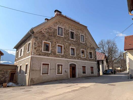 Mehrfamilienhaus zum Kauf 179.000 € 11 Zimmer 239 m² 509 m² Grundstück Greifenburg 9761