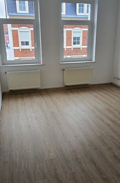 Wohnung zur Miete 420 € 3 Zimmer 67 m² 2. Geschoss Innenstadt Riesa 01589