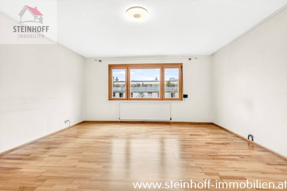 Wohnung – Wien, Laimgrube, Katastralgemeinde Mariahilf - Ansicht 4