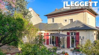 Einfamilienhaus zum Kauf 1.490.000 € 9 Zimmer 286 m² 1.198 m² Grundstück Cordeville-Le Montcel-Clos du Château Auvers-sur-Oise 95430