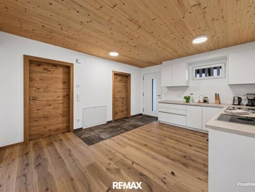 Wohnung zum Kauf 364.480 € 2 Zimmer 54,4 m² Kufstein 6330