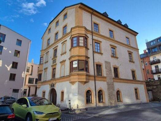 Wohnung zur Miete 1.900 € 3 Zimmer 89 m² 5. Geschoss Innsbruck 6020