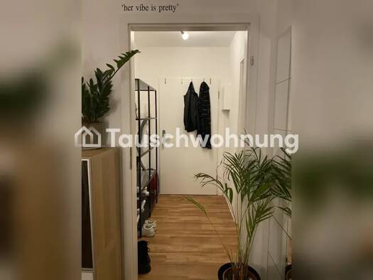 Wohnung zur Miete Tauschwohnung 520 € 1,5 Zimmer 41 m² Teltower Vorstadt Potsdam 14473