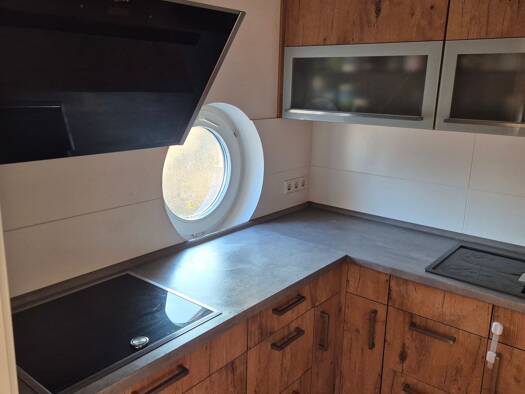 Maisonette zur Miete 1.600 € 4 Zimmer 95,5 m² Geschoss 4/5 frei ab 01.05.2026 Pasewalker Straße 99 Französisch Buchholz Berlin 13127