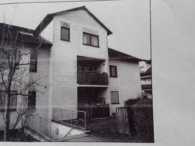 Wohnung zur Miete 530 € 1 Zimmer 33 m² 1. Geschoss frei ab 01.10.2025 Am Stuttgarter Weg 17 Markgröningen Markgröningen 71706