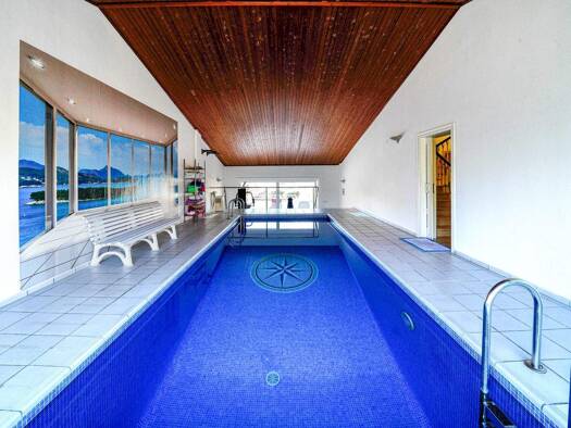 Einfamilienhaus zum Kauf provisionsfrei 1.880.000 € 7 Zimmer 630 m² 501 m² Grundstück Pineda de Mar 08397