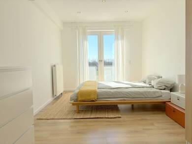 Wohnung zur Miete 1.100 € 4 Zimmer 118 m² 2. Geschoss frei ab 01.06.2025 Fischerstraße 37 Berge Hamm 59069