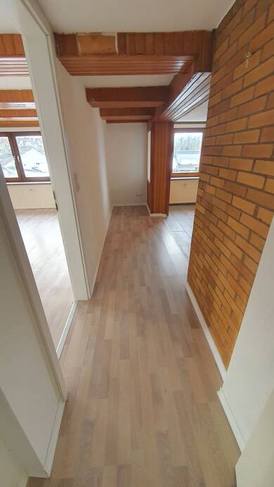 Wohnung zur Miete 365 € 1 Zimmer 40 m² 1. Geschoss Augustiner Str. 8 Nikolausberg Göttingen 37077