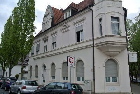 Mehrfamilienhaus zur Versteigerung als Kapitalanlage geeignet 700.000 € 27 Zimmer 711 m²<br/>Wohnfläche 787 m²<br/>Grundstück Ückendorf Gelsenkirchen 45886