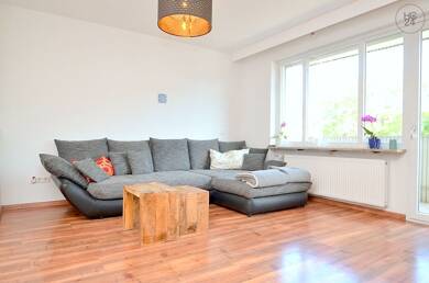 Wohnung zur Miete Wohnen auf Zeit 1.795 € 4 Zimmer 130 m² frei ab 01.08.2025 Maxfeld Nürnberg 90409