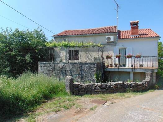 Haus zum Kauf 180.000 € 4 Zimmer 140 m² Mrgani, Kanfanar Kanfanar